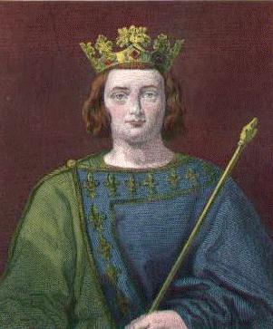 Charles IV le bel